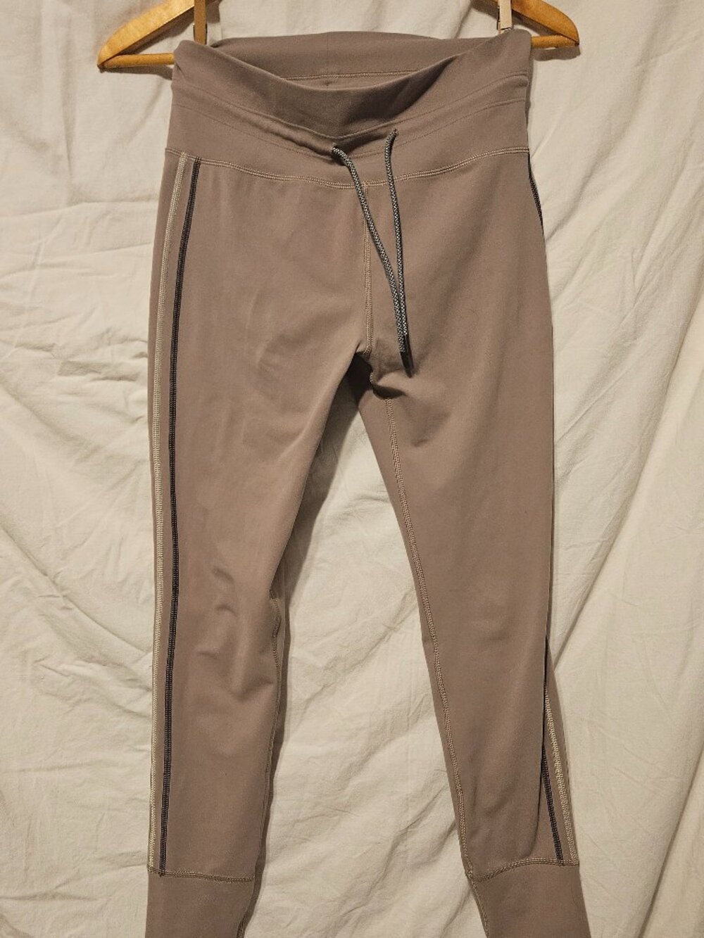 Nude Color Vuori leggings